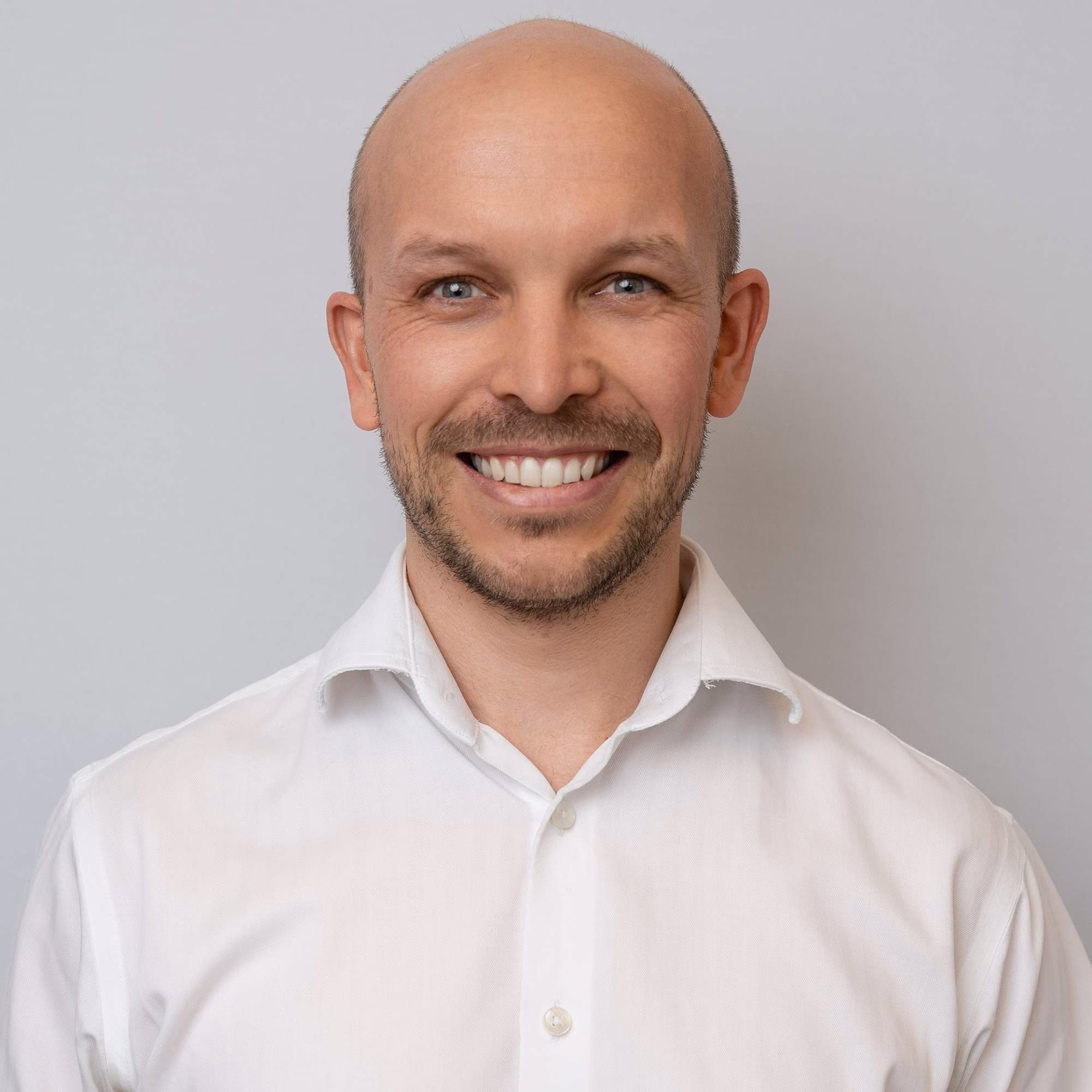 CMD - Tim Petersen